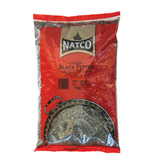 Buy cheap NATCO BLACK PEPPER COARSE 1KG Online
