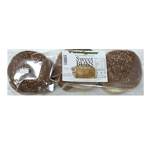 Buy cheap Yaadgar Sweet Buns 6pcs Online