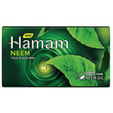Buy cheap HAMAM NEEM SOAP 100G Online