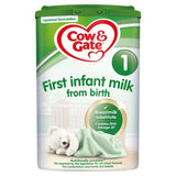 Buy cheap COW & GATE INFANT MILK 700G Online