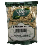 Buy cheap VAANI CASHEW NUTS 75G Online