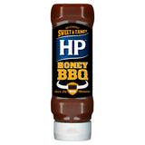 Buy cheap HP HONEY BBQ SAUCE 465G Online