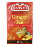Buy cheap FENJAN GINGER TEA 20S Online