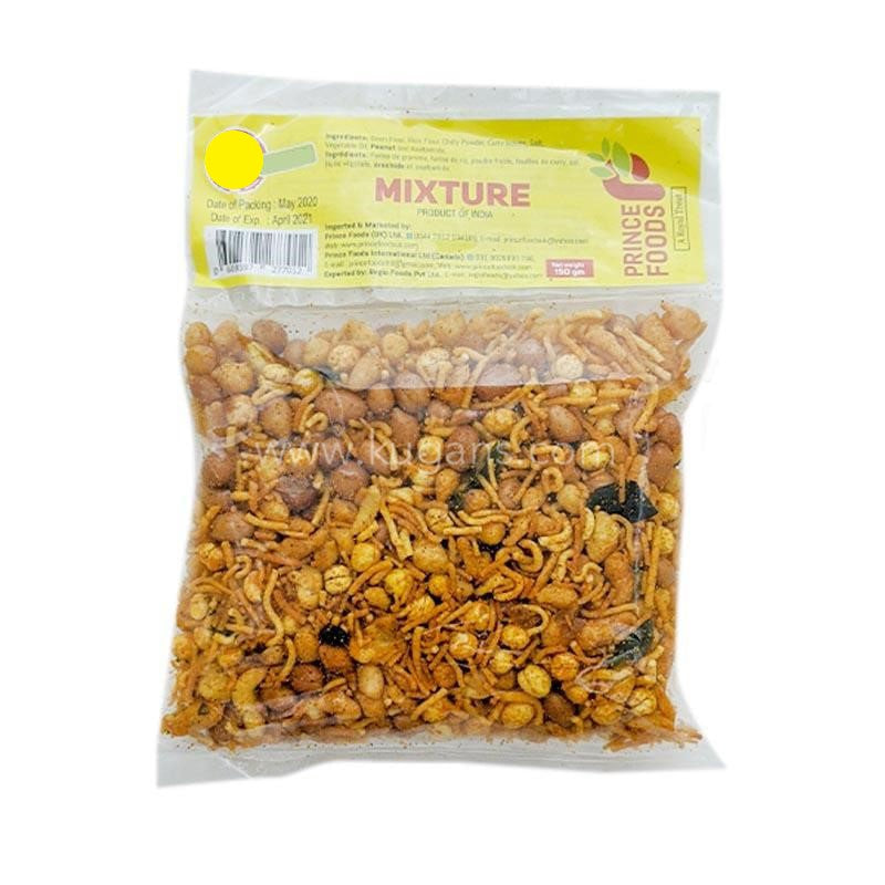 PRINCE FOODS MIXTURE 300G