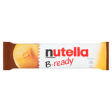 Buy cheap NUTELLA B READY CHOCOLATE BAR Online
