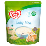 Buy cheap COW & GATE BABY RICE 100G Online