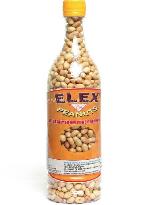 ELEX PEANUTS 510G