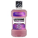 Buy cheap LISTERINE TOTAL CARE 250ML Online