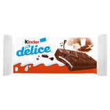 Buy cheap KINDER DELICE COCOA CAKE 42G Online