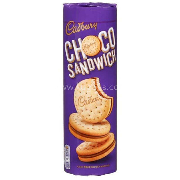 Buy cheap Cadbury Choco Sandwich Online