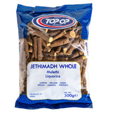 Buy cheap TOP OP JETHIMADH WHOLE 300G Online