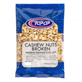 Buy cheap TOP OP CASHEW NUTS BROKEN 750G Online