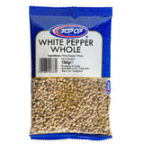 Buy cheap TOP OP WHITE PEPPER WHOLE 100G Online