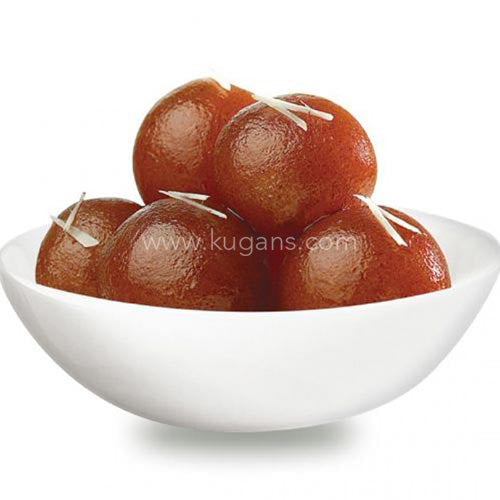 FRESH GULAB JAMUN 250G