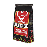 Buy cheap BIG K CHARCOAL 3KG Online