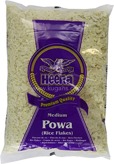 HEERA MEDIUM PAWA 1KG