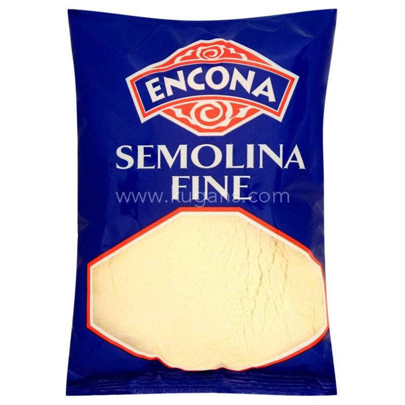 ENCONA SEMOLINA FINE 500G