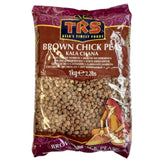 Buy cheap TRS BROWN CHICK PEAS 1KG Online