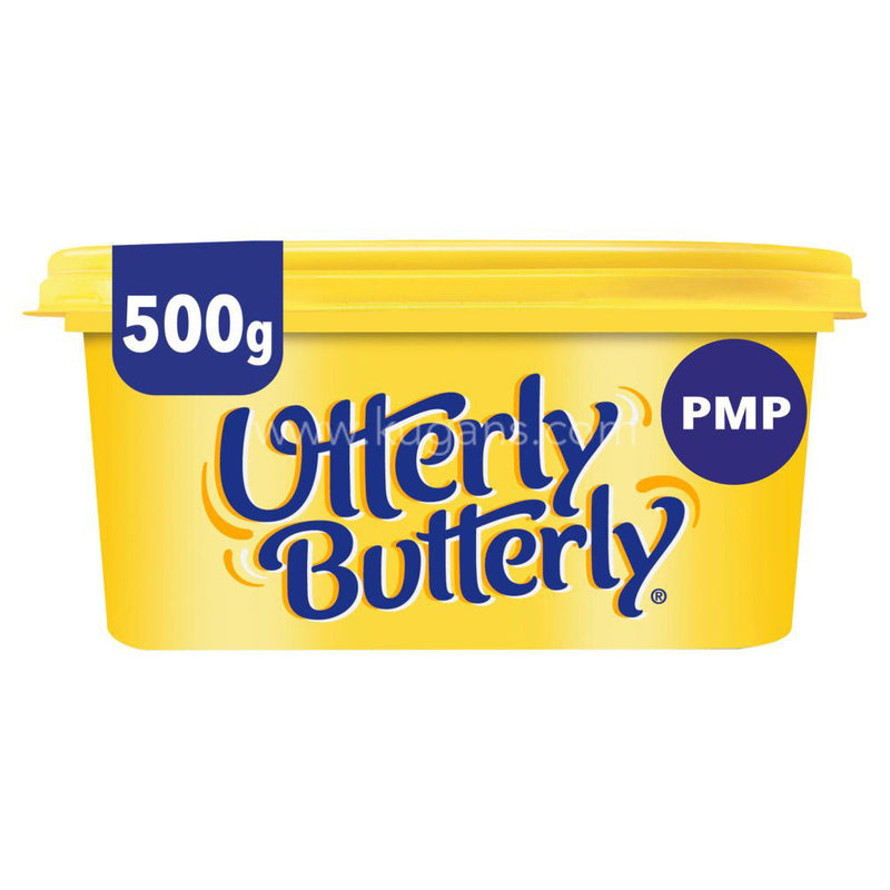 UTTERLY BUTTERLY SPREAD 500G