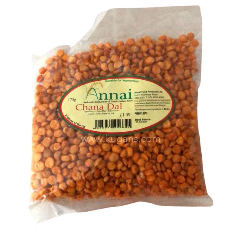 Annai Chana Dal 175g