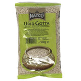 Buy cheap NATCO URID GOTA 500G Online