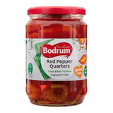 Buy cheap BODRUM RED PEPPER 620G Online