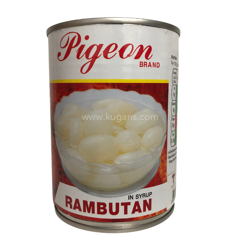 PIGEON RAMBUTAN 580ML
