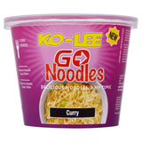 Buy cheap KO LEE CUP NOODLES CURRY 65G Online