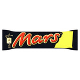 Buy cheap MARS CHOCOLATE BAR 51G Online
