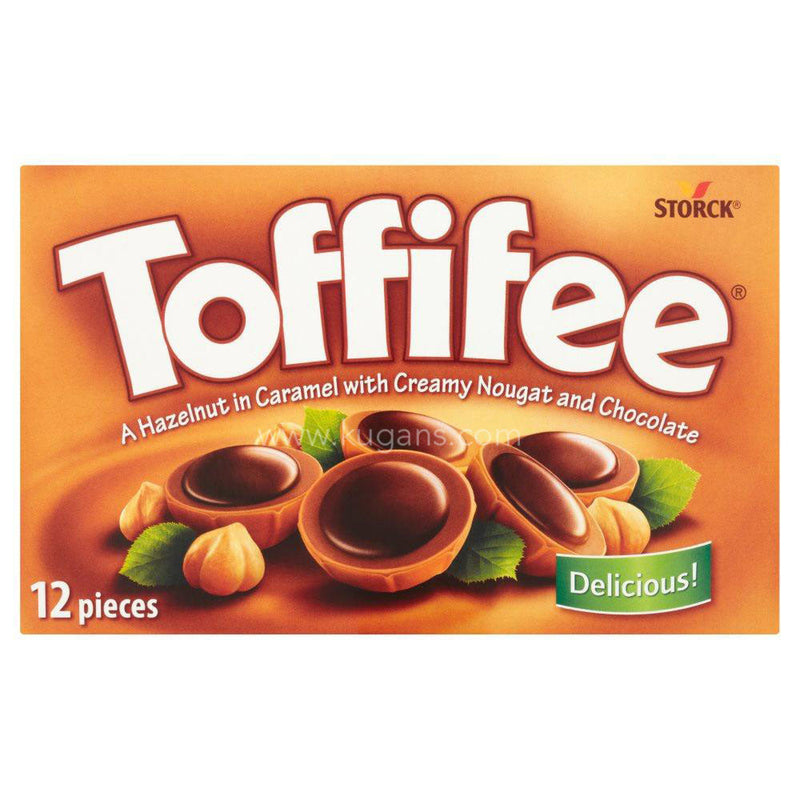 STORCK TOFFIFEE 100G