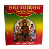 Buy cheap SRI DURGA DASANGAM 50G Online