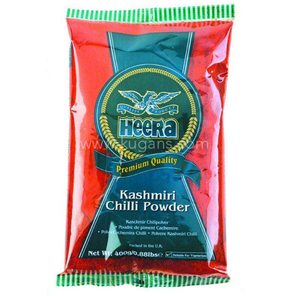 Buy cheap Heera Kashmiri Chilli Powder Online