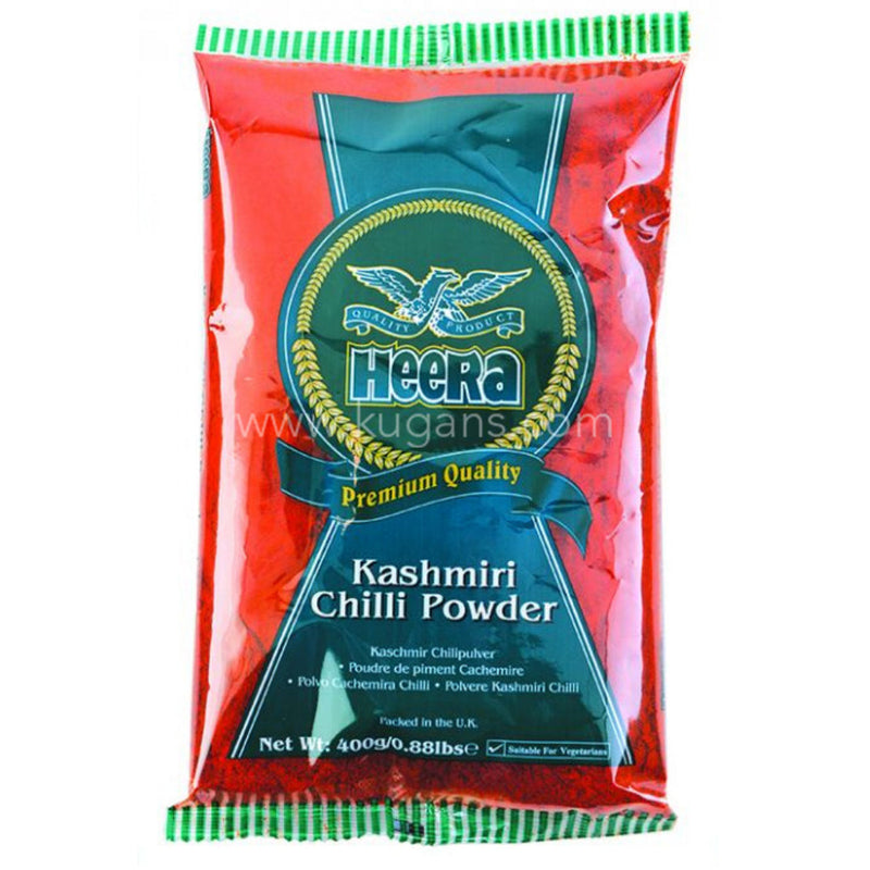 HEERA KASHMIRI CHILLI POWDER