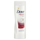 Buy cheap DOVE INTENSIVE BODY LOTION Online