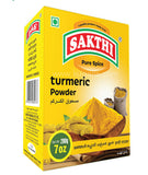 Buy cheap Sakthi Turmeric Powder 200g Online