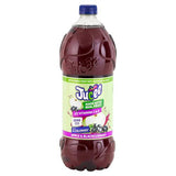Buy cheap JUCEE APPLE BLACKCURRANT 1.5L Online