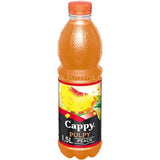 Buy cheap CAPPY PULPY PEACH 1.5LTR Online