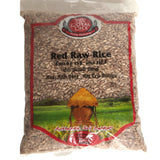 Buy cheap ROYAL RICE RED RAW RICE 1KG Online