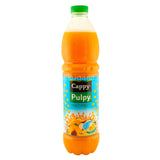 Buy cheap CAPPY PULPY MULTIFRUIT 1.5LTR Online