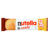 Buy cheap NUTELLA B READY SINGLE BAR 22G Online