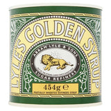 Buy cheap LYLES GOLDEN SYRUP 454G Online