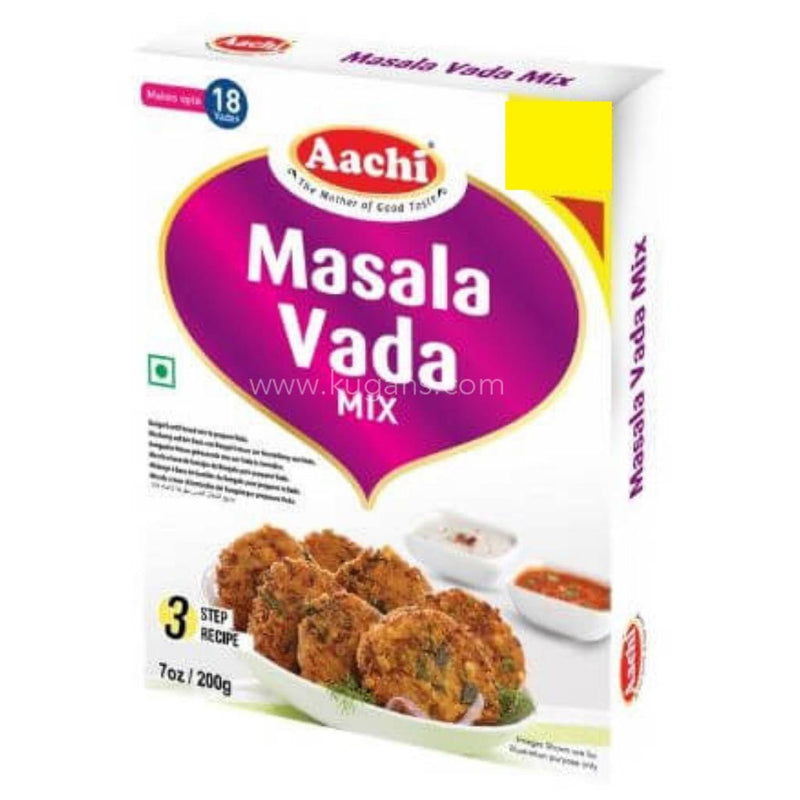 Aachi Masala Vada Mix 200g