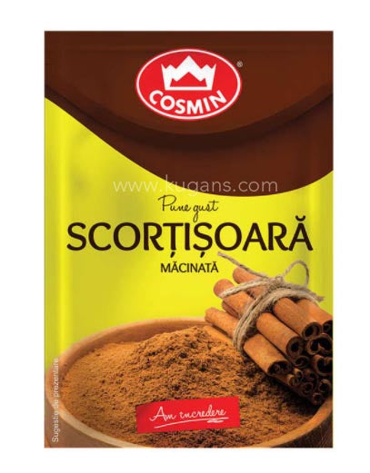 Cosmin Ground Cinnamon 15g