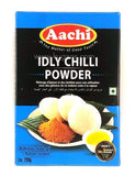 Buy cheap AACHI IDLY CHILLI POWDER 250G Online