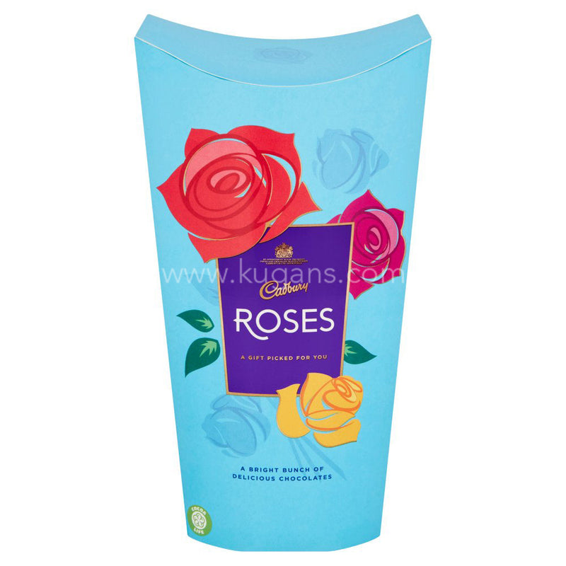 Cadbury Roses Chocolate 290g