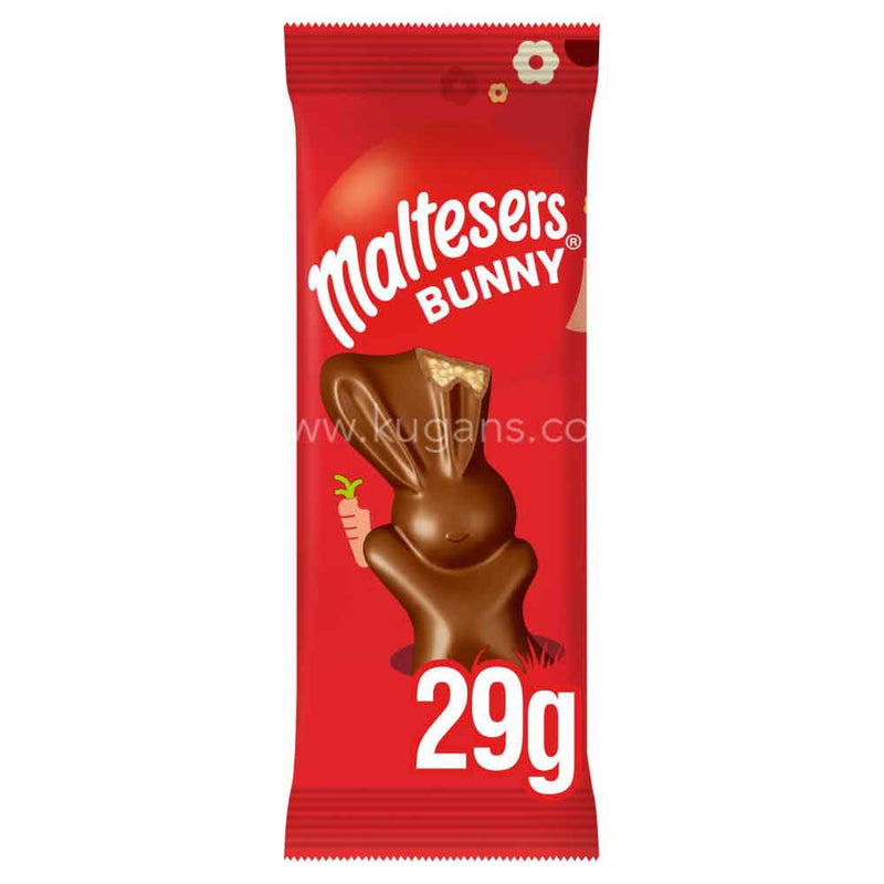 MALTESERS BUNNY CHOCOLATE 29G
