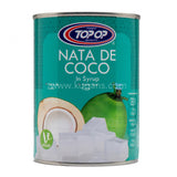 Buy cheap TOP OP NATA DE COCO 565G Online