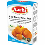 Buy cheap AACHI BAJJI BONDA POWDER 200G Online