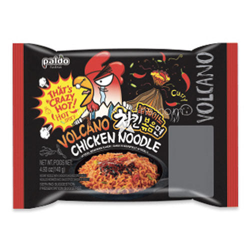 PALDO VOLCANO CHICKEN NOODLES