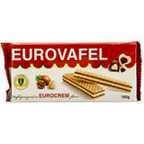 Buy cheap EURO WAFER WITH COCOA CREAM Online